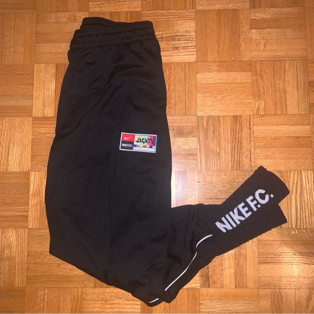 Joga Bonito Nike FC Pants
